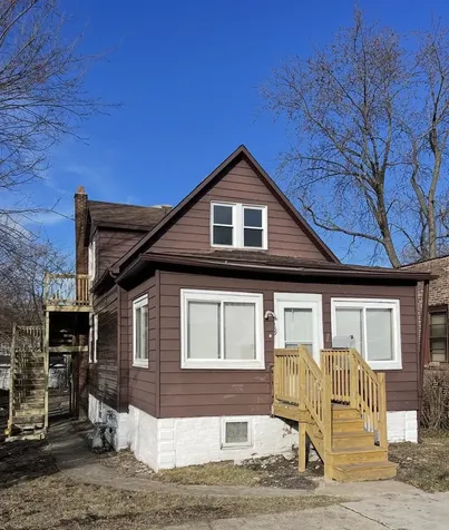 269 East 23rd Street Chicago Heights IL 60411