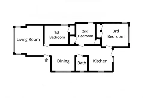 5346 West Montrose Avenue Chicago IL 60641