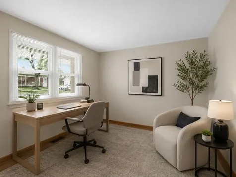 1320 East Sanborn Drive Palatine IL 60074