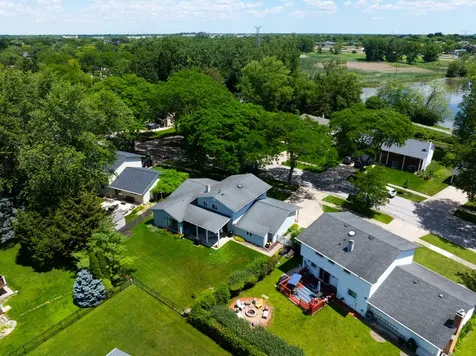 1320 East Sanborn Drive Palatine IL 60074