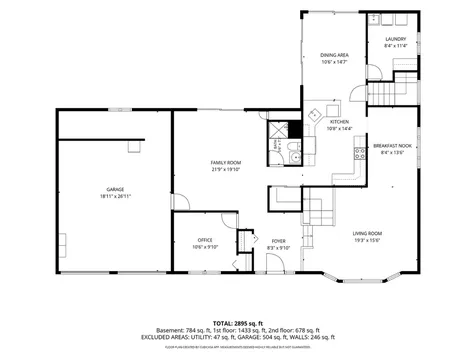 1320 East Sanborn Drive Palatine IL 60074