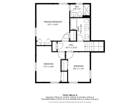 1320 East Sanborn Drive Palatine IL 60074