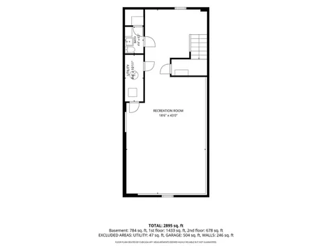 1320 East Sanborn Drive Palatine IL 60074