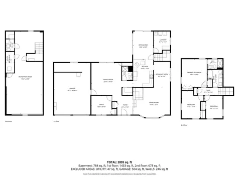 1320 East Sanborn Drive Palatine IL 60074