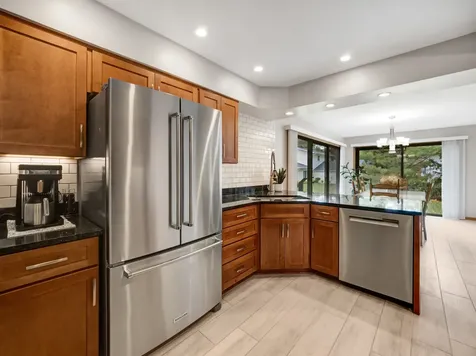 1320 East Sanborn Drive Palatine IL 60074
