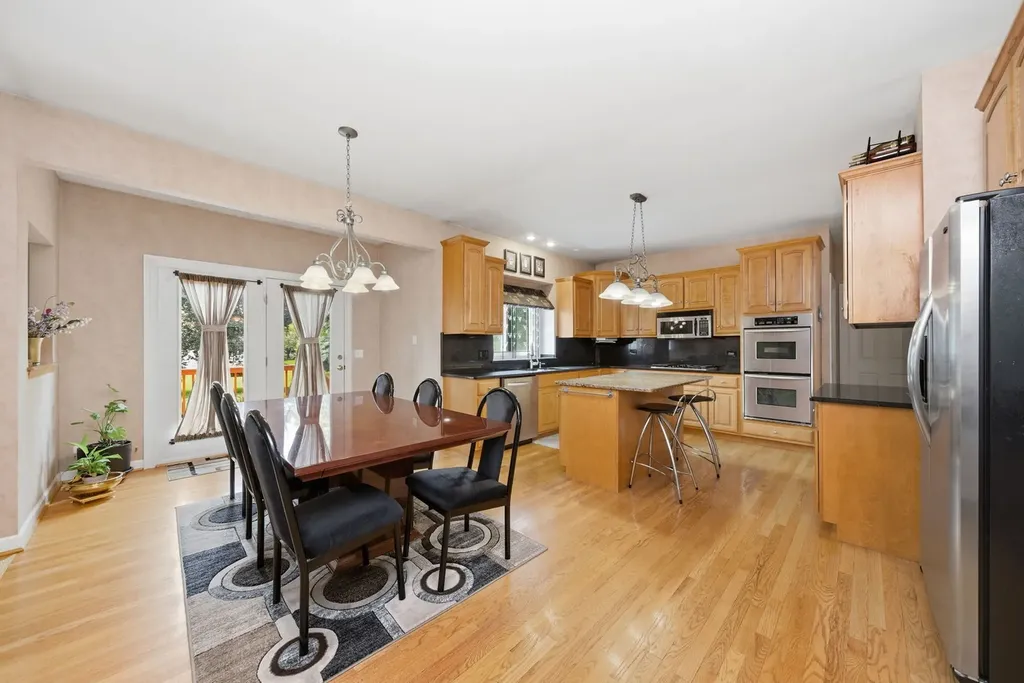 12758 Barrow Lane Plainfield IL 60585