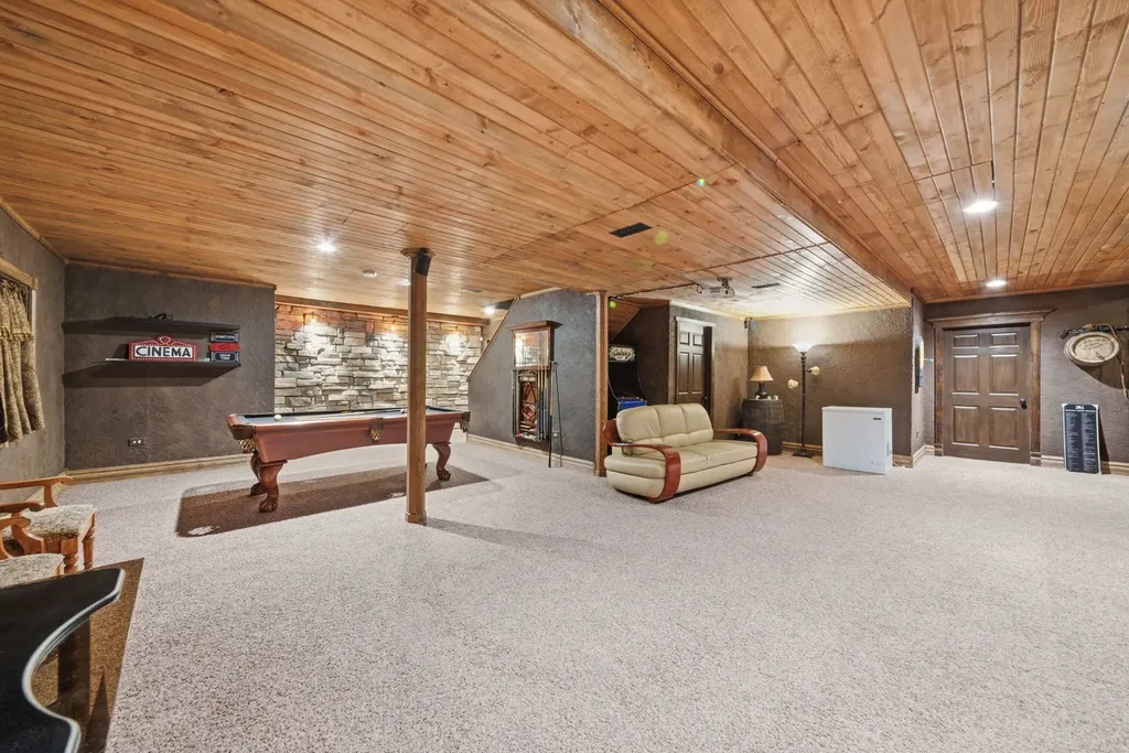 12758 Barrow Lane Plainfield IL 60585