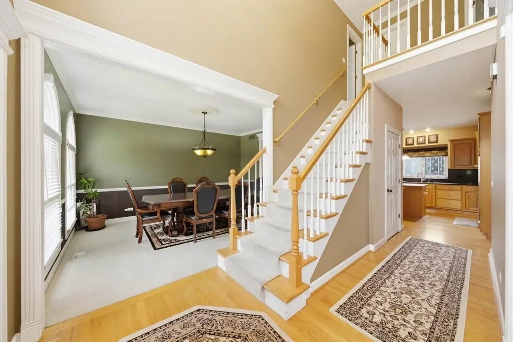 12758 Barrow Lane Plainfield IL 60585