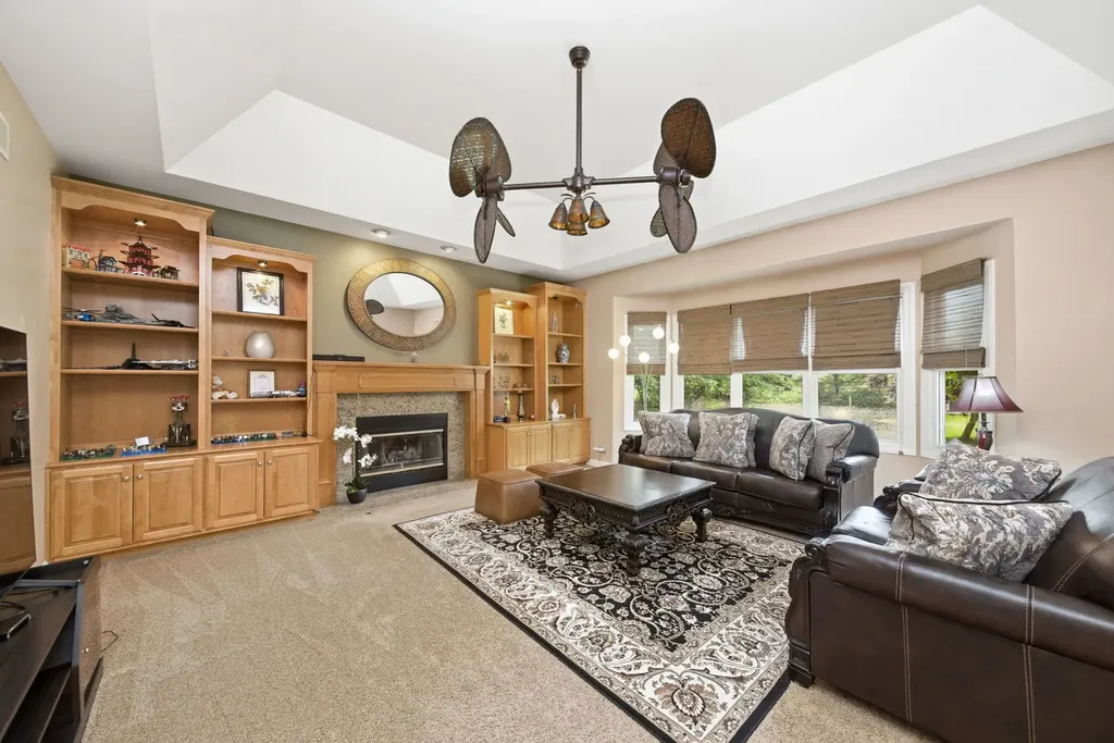 12758 Barrow Lane Plainfield IL 60585