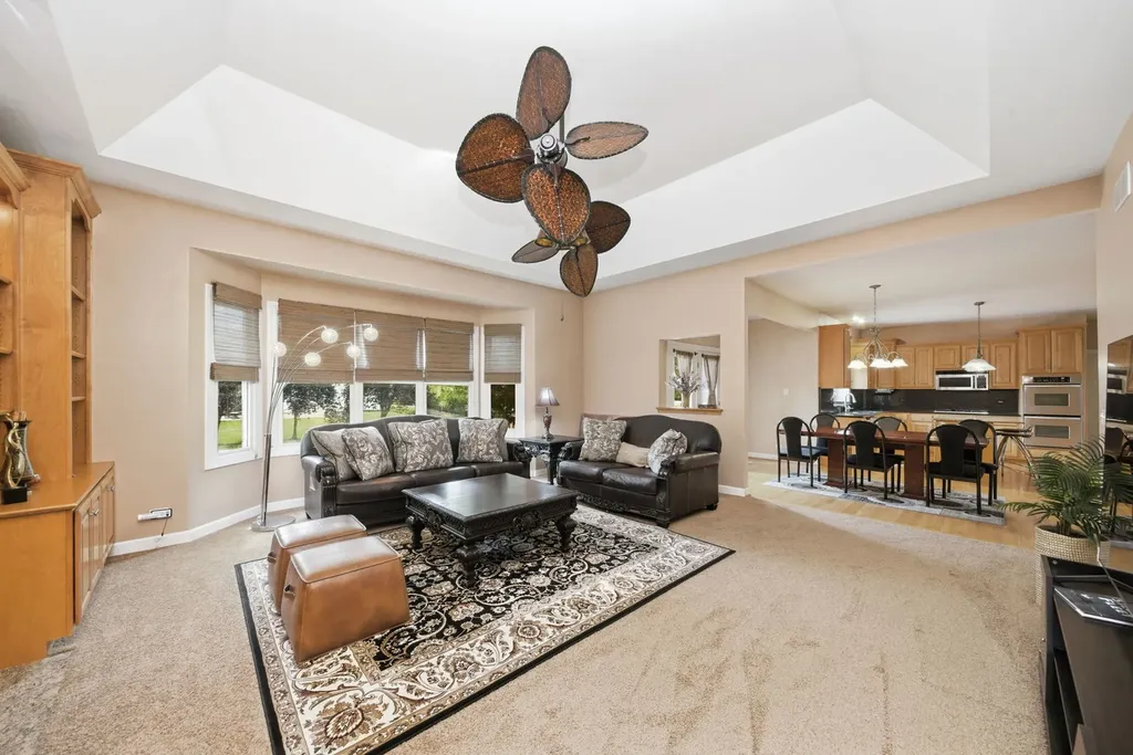 12758 Barrow Lane Plainfield IL 60585