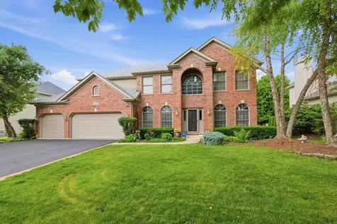 12758 Barrow Lane Plainfield IL 60585
