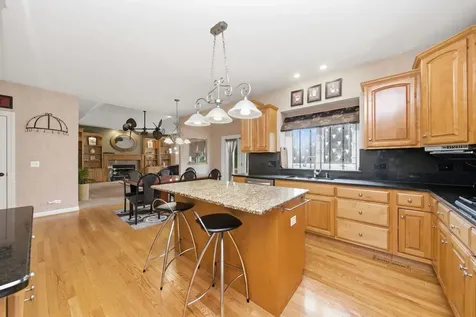 12758 Barrow Lane Plainfield IL 60585