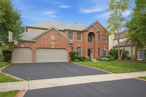 12758 Barrow Lane Plainfield IL 60585
