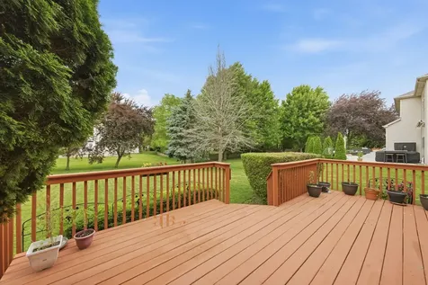 12758 Barrow Lane Plainfield IL 60585