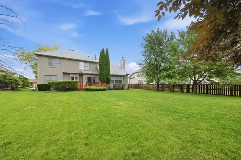 12758 Barrow Lane Plainfield IL 60585
