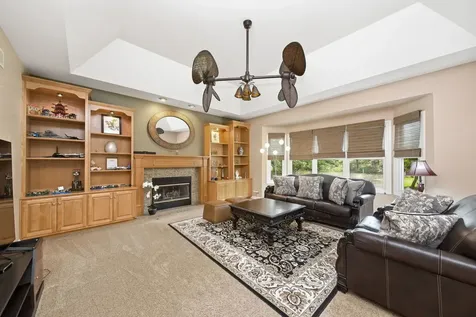 12758 Barrow Lane Plainfield IL 60585