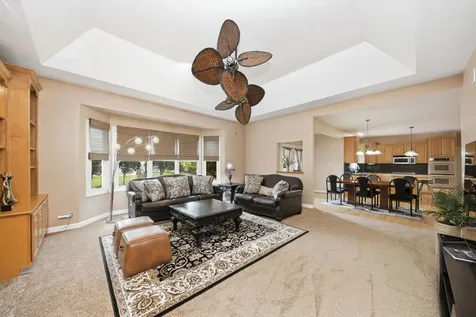 12758 Barrow Lane Plainfield IL 60585