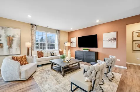 1320 Geranium Drive Joliet IL 60431
