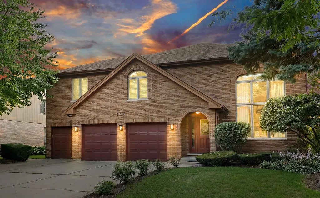 196 Rosedale Court Bloomingdale IL 60108