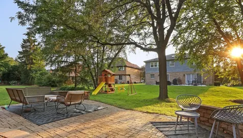 196 Rosedale Court Bloomingdale IL 60108