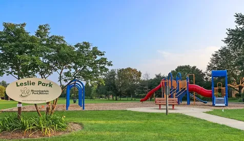 196 Rosedale Court Bloomingdale IL 60108