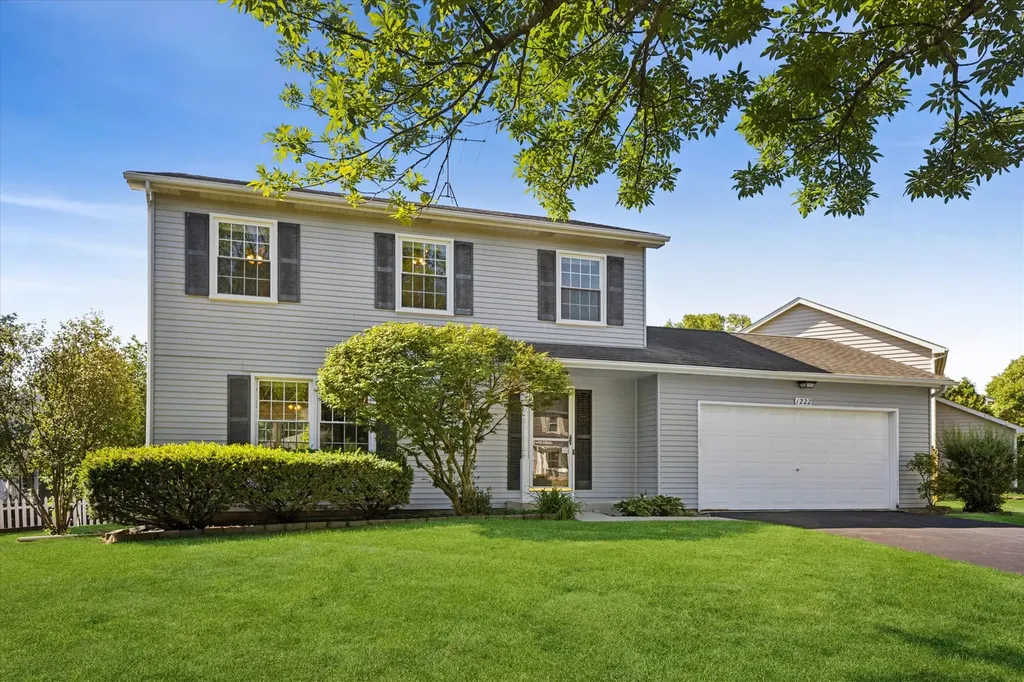 1222 Windemere Avenue Naperville IL 60564