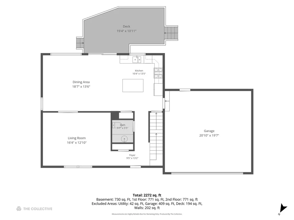 1222 Windemere Avenue Naperville IL 60564