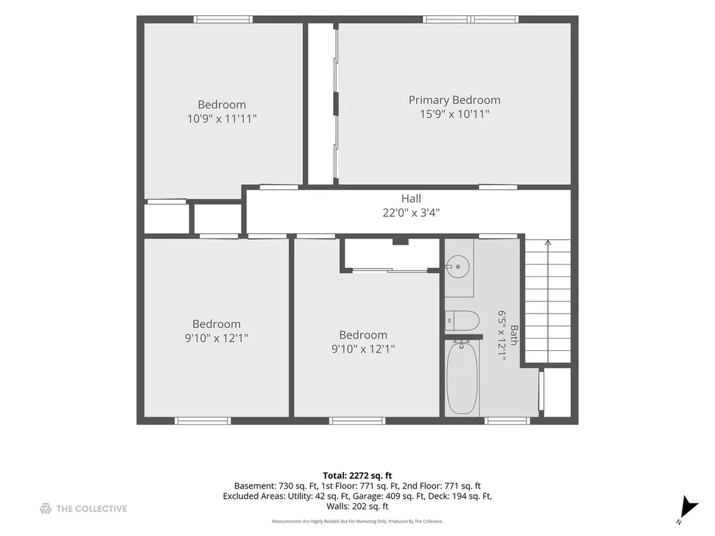 1222 Windemere Avenue Naperville IL 60564