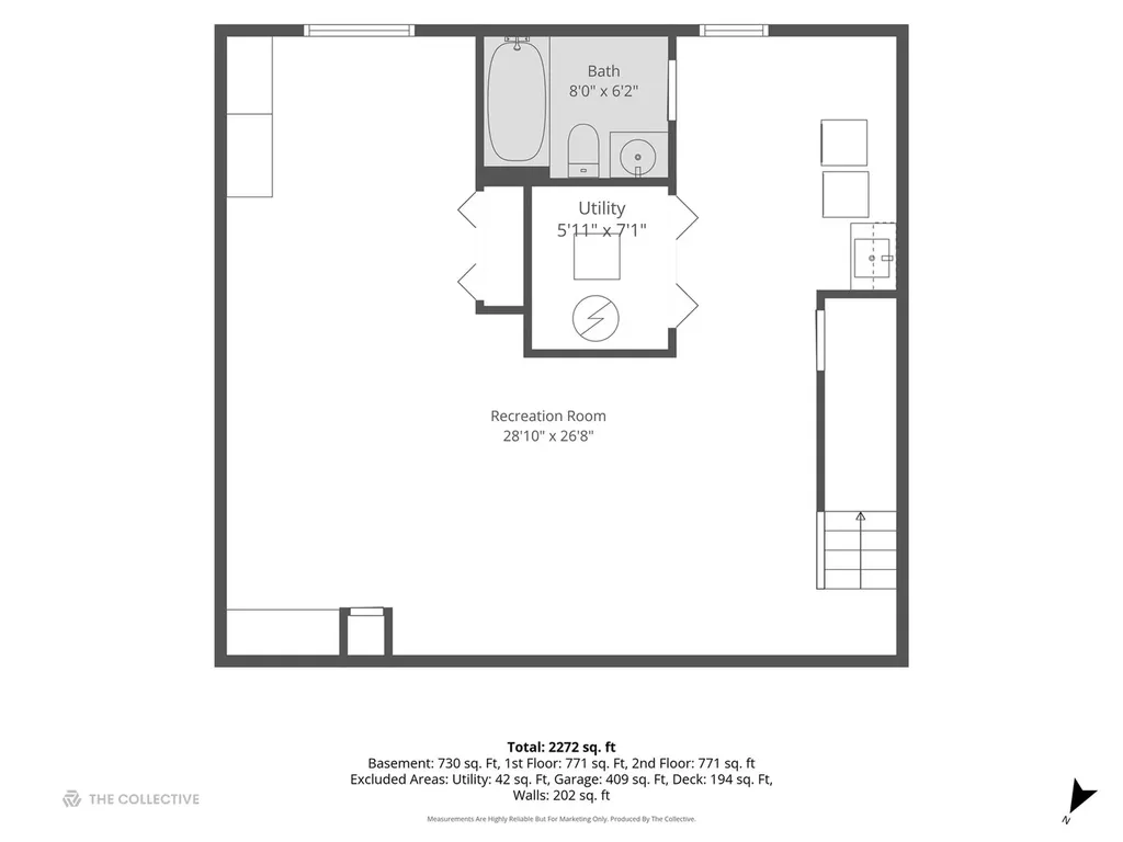 1222 Windemere Avenue Naperville IL 60564