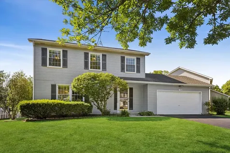 1222 Windemere Avenue Naperville IL 60564
