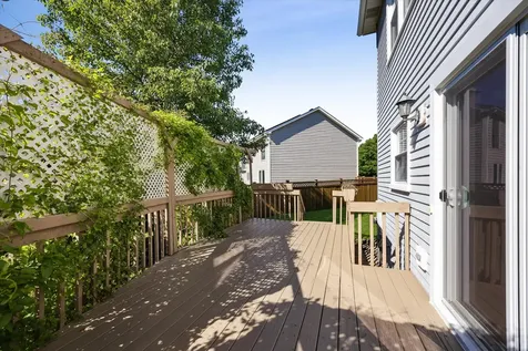 1222 Windemere Avenue Naperville IL 60564