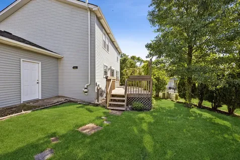 1222 Windemere Avenue Naperville IL 60564