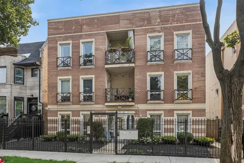6531 South Woodlawn Avenue Chicago IL 60637