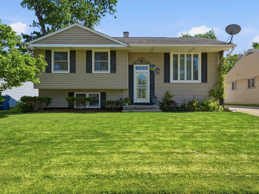 433 Norton Avenue Glendale Heights IL 60139