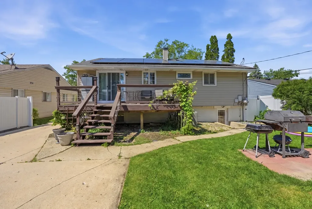 433 Norton Avenue Glendale Heights IL 60139