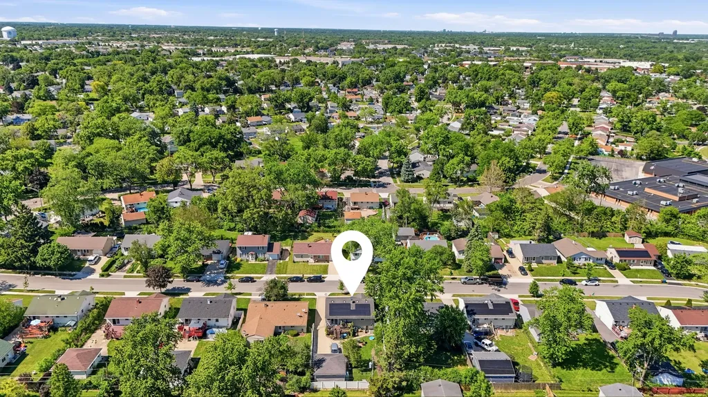 433 Norton Avenue Glendale Heights IL 60139