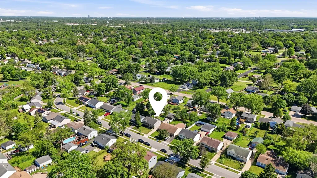 433 Norton Avenue Glendale Heights IL 60139