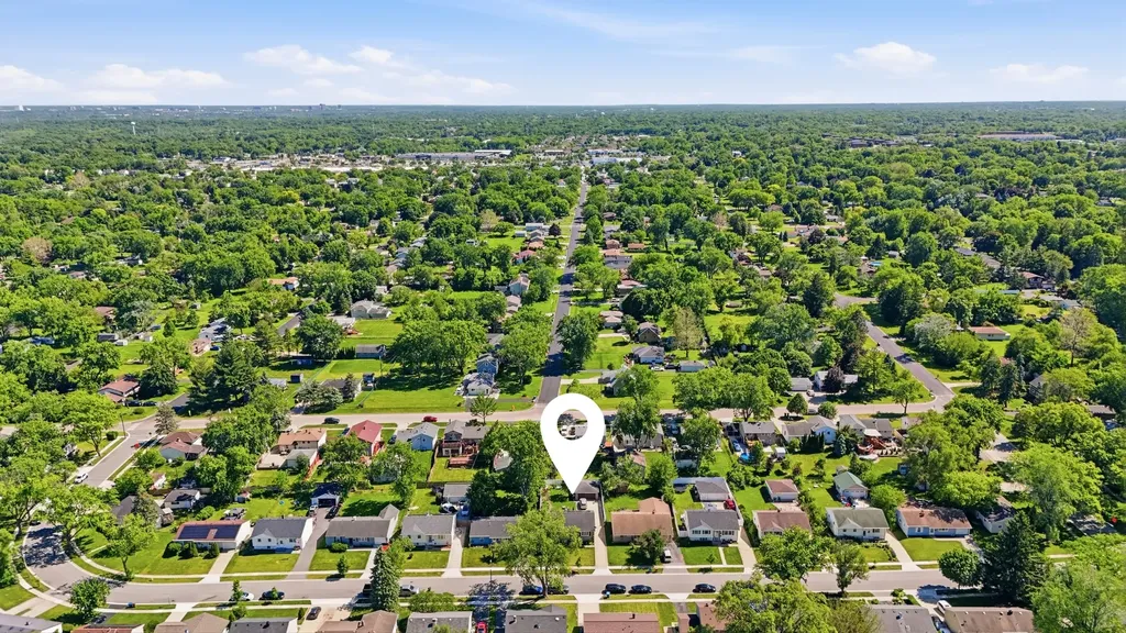 433 Norton Avenue Glendale Heights IL 60139
