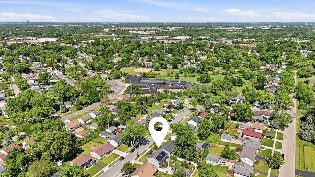 433 Norton Avenue Glendale Heights IL 60139