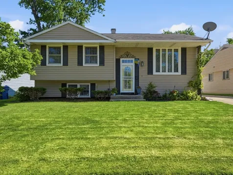 433 Norton Avenue Glendale Heights IL 60139