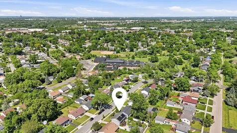 433 Norton Avenue Glendale Heights IL 60139
