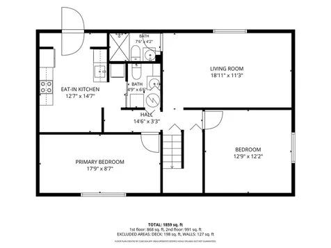 433 Norton Avenue Glendale Heights IL 60139