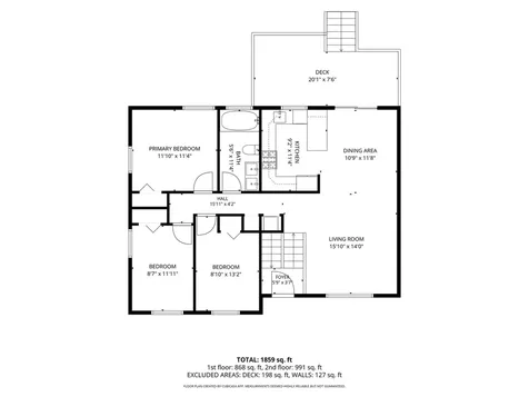 433 Norton Avenue Glendale Heights IL 60139