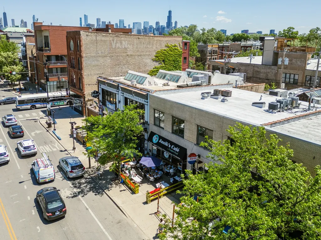 2013 West Division Street Chicago IL 60622