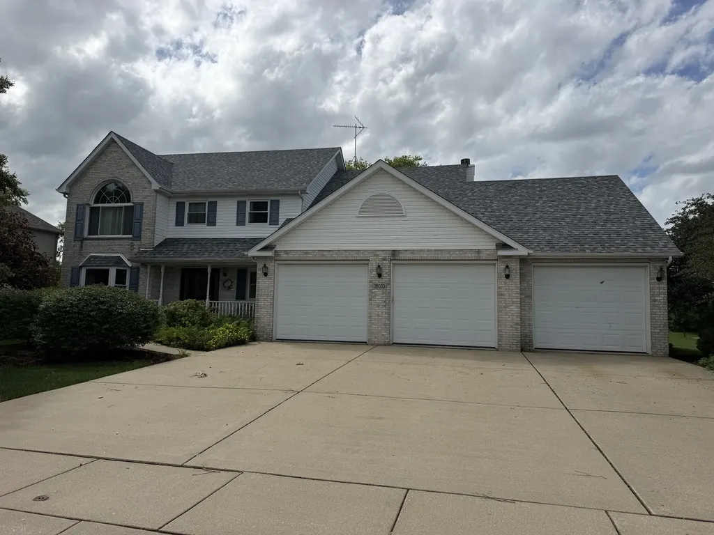 26033 West Lauren Drive Channahon IL 60410