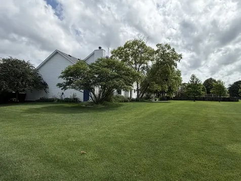 26033 West Lauren Drive Channahon IL 60410