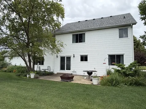26033 West Lauren Drive Channahon IL 60410