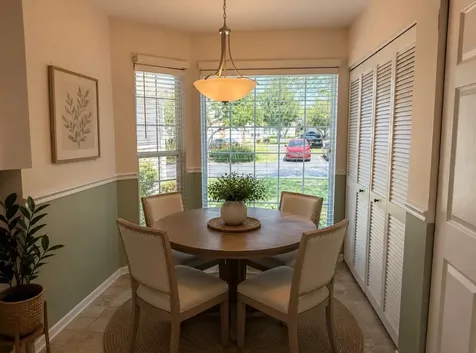 6743 East Wellsley Court Gurnee IL 60031