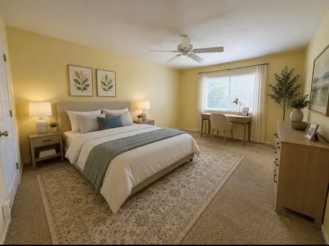 6743 East Wellsley Court Gurnee IL 60031