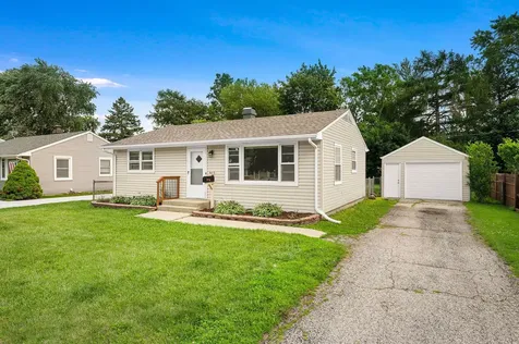 415 Alma Terrace Cary IL 60013